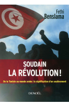 Soudain la révolution !