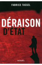 Déraison d'état