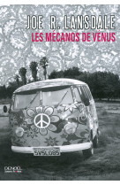 Les mécanos de vénus