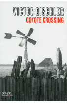 Coyote crossing