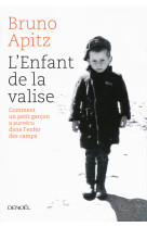 L'enfant de la valise