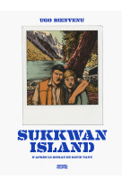 Sukkwan island