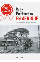 En afrique