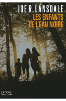 Les enfants de l'eau noire