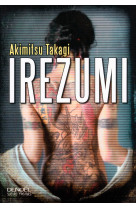 Irezumi