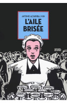 L'aile brisée