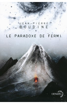 Le paradoxe de fermi