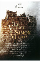 Le voyage de simon morley