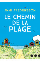 Le chemin de la plage