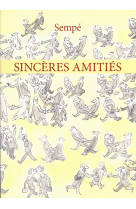 Sincères amitiés