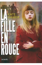 La fille en rouge