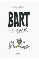 Bart is back