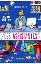 Les assistantes