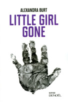 Little girl gone