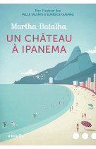 Un château à ipanema