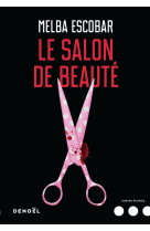 Le salon de beauté