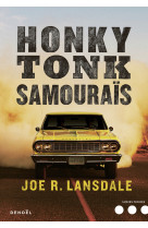 Honky tonk samouraïs