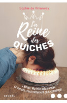 La reine des quiches