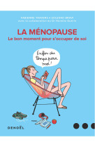 La ménopause