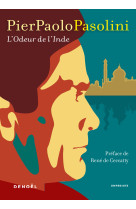 L'odeur de l'inde