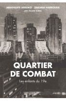 Quartier de combat