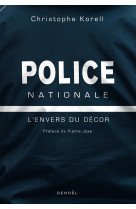 Police nationale