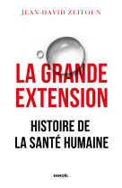 La grande extension