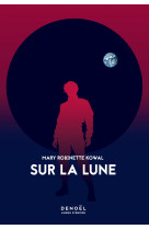 Sur la lune