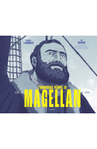 L'incroyable périple de magellan