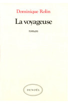 La voyageuse