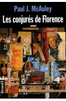 Les conjurés de florence