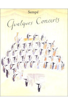 Quelques concerts