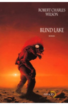 Blind lake