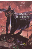 L'ombre du bourreau