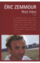 Petit frère