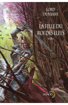 La fille du roi des elfes