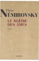 Le maître des âmes