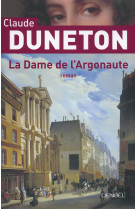 La dame de l'argonaute