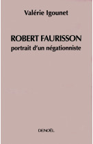 Robert faurisson