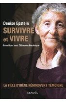 Survivre et vivre