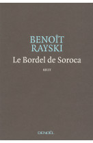 Le bordel de soroca