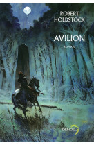 Avilion