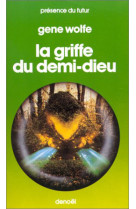 La griffe du demi-dieu