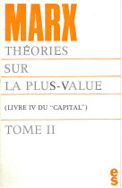 Théories de la plus-value t02