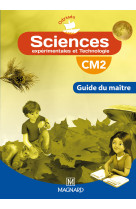 Odysséo sciences cm2 (2014) - guide du maître