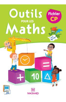 Outils pour les maths cp - fichier (2015)