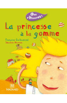 Que d'histoires ! ce1 - série 1 (2002) - période 1 : la princesse à la gomme