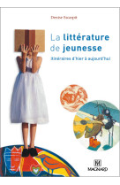 La littérature de jeunesse