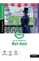 Bel-ami - classiques et patrimoine