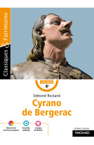 Cyrano de bergerac - classiques et patrimoine